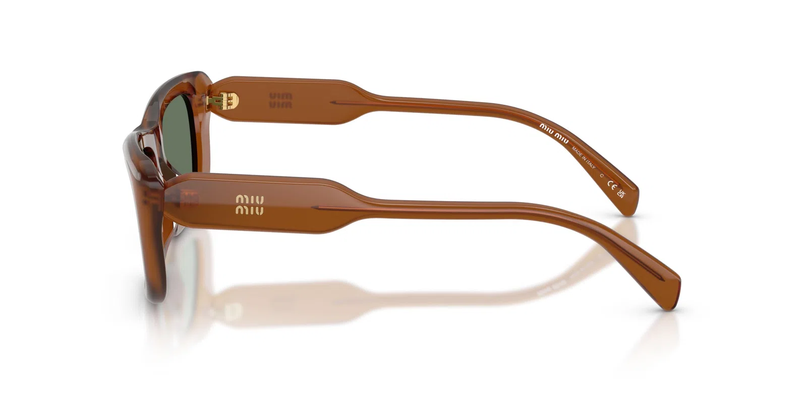 Miu B12S Sunglasses - view 7